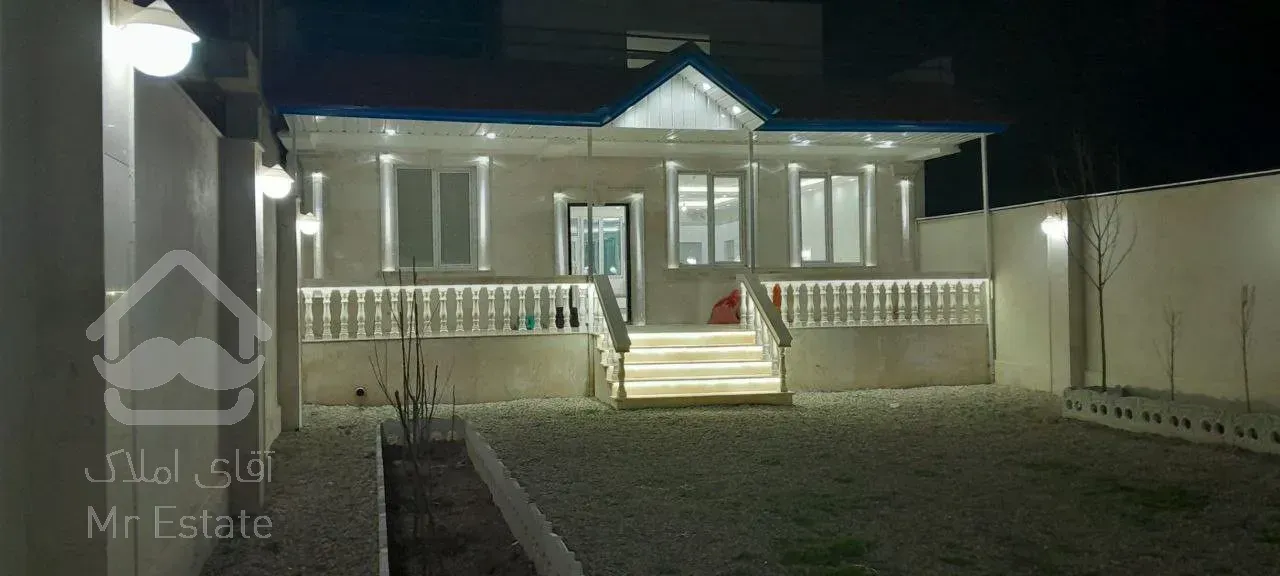 فروش خانه ویلایی ۳۳۰متر