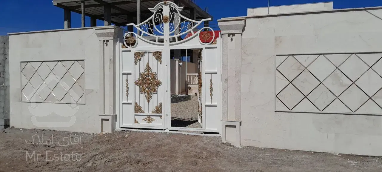 فروش خانه ویلایی ۳۳۰متر