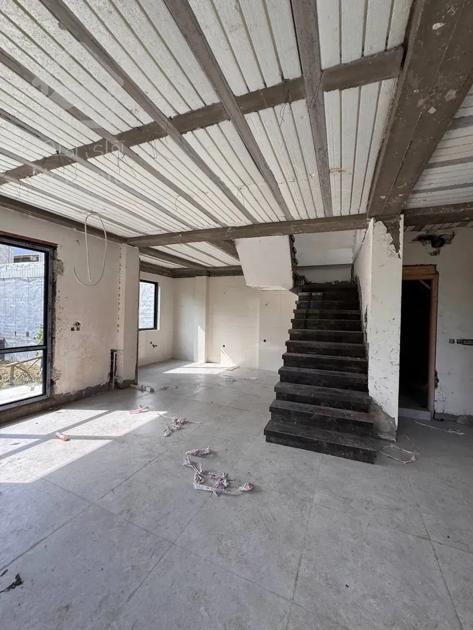 فروش و تهاتر ویلایی مدرن در بهشت گیلان