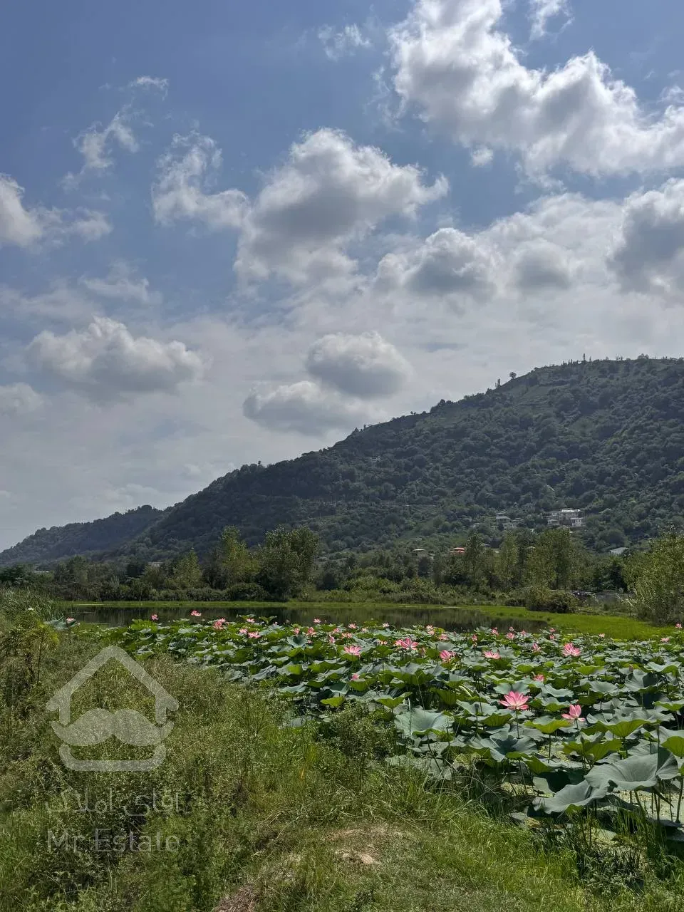 فروش و تهاتر ویلایی مدرن در بهشت گیلان