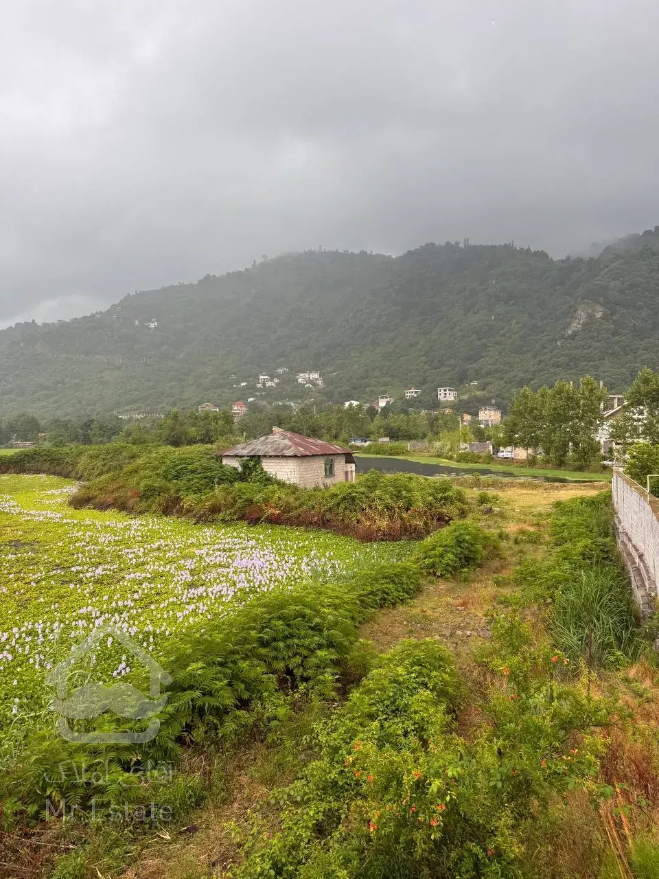 فروش و تهاتر ویلایی مدرن در بهشت گیلان