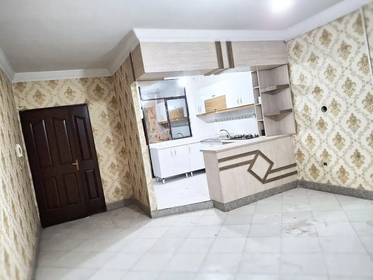 آپارتمان نقلی و شیک