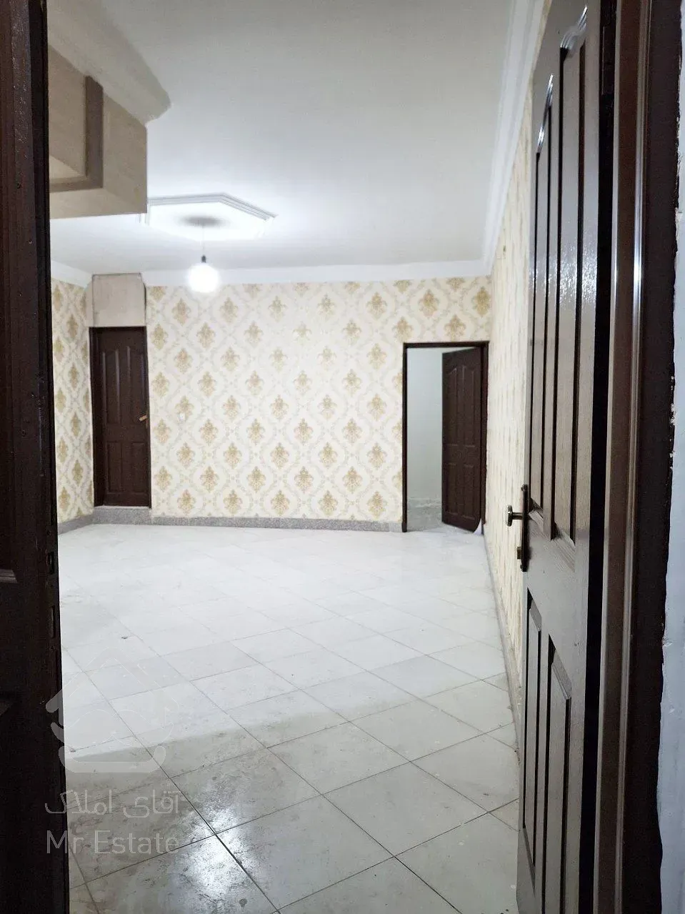 آپارتمان نقلی و شیک