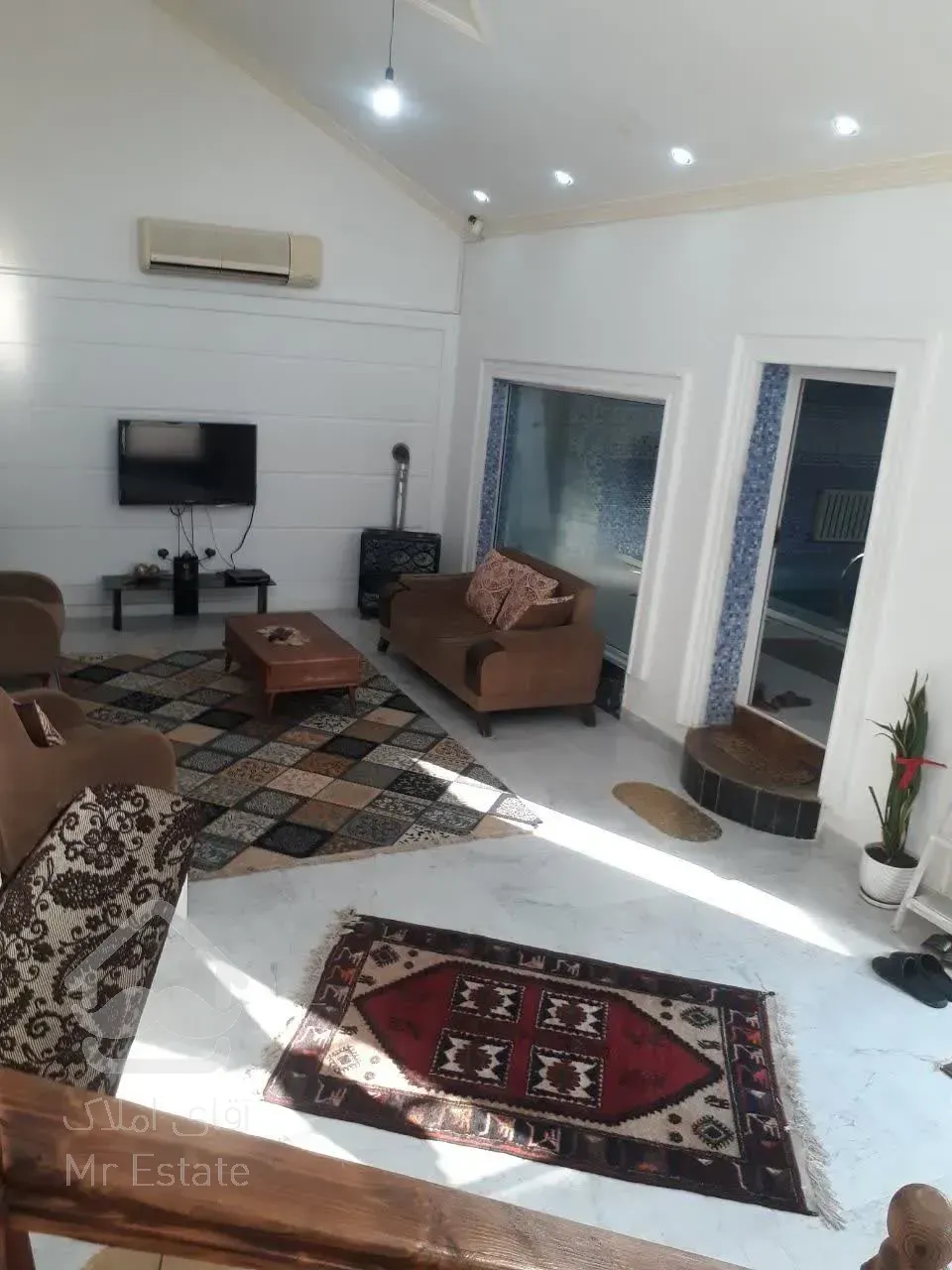 سه خواب مبله چالوس نورسر