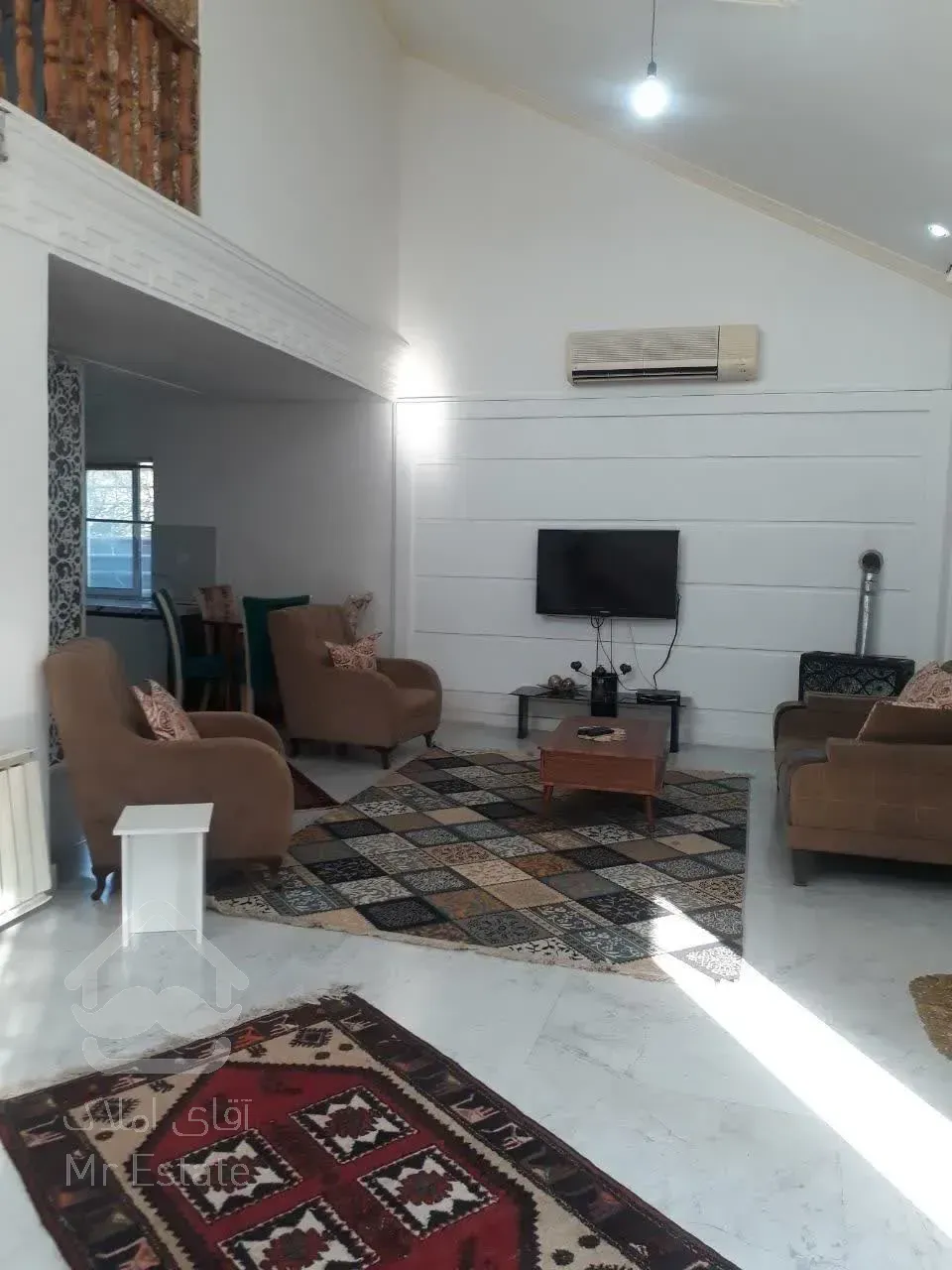 سه خواب مبله چالوس نورسر