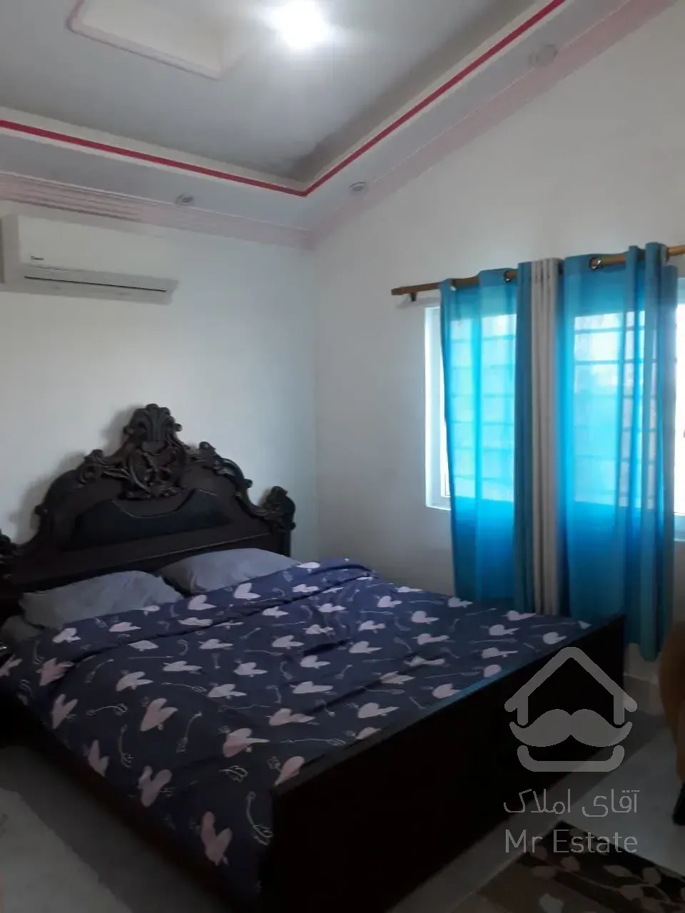 سه خواب مبله چالوس نورسر