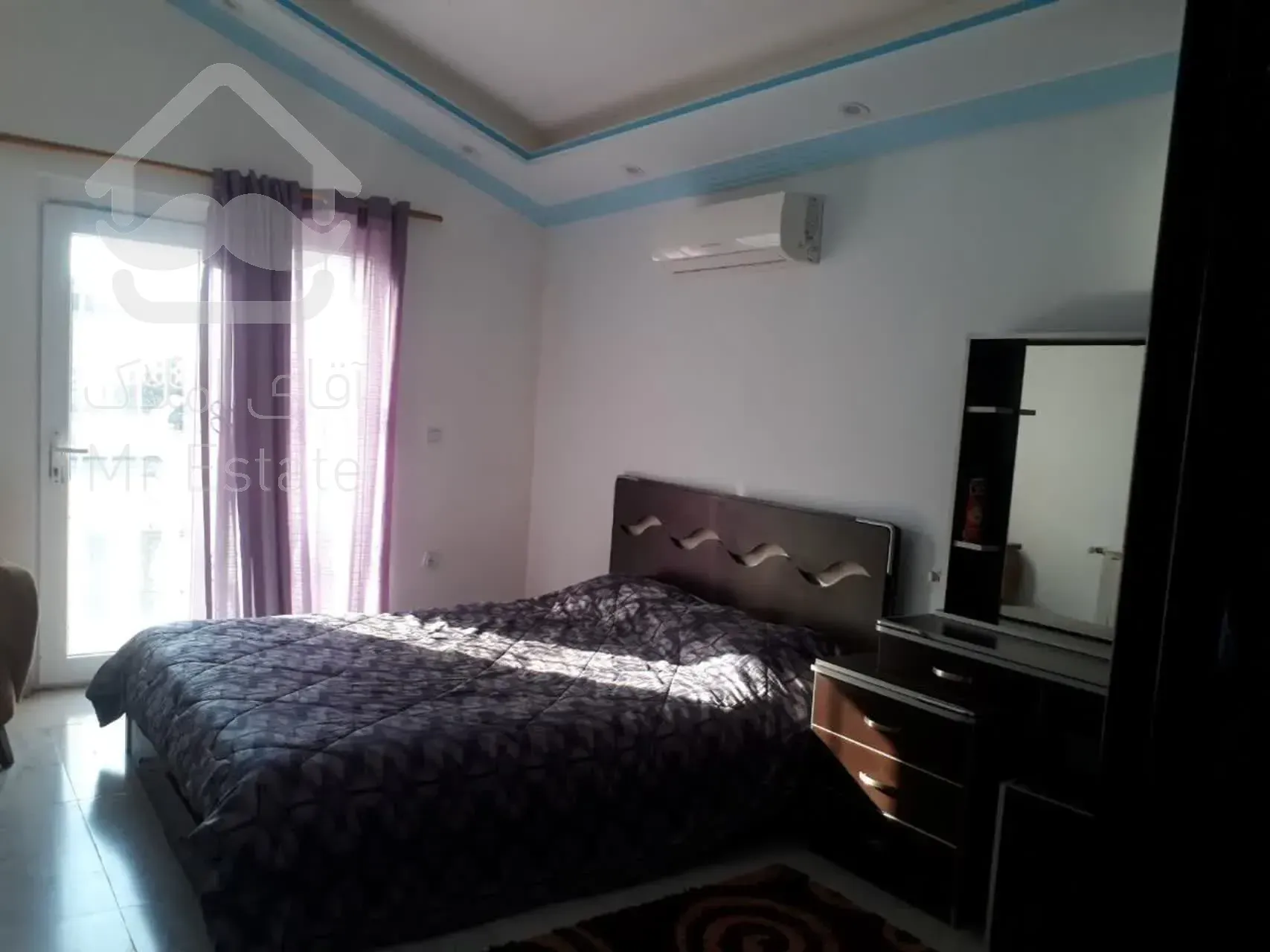 سه خواب مبله چالوس نورسر