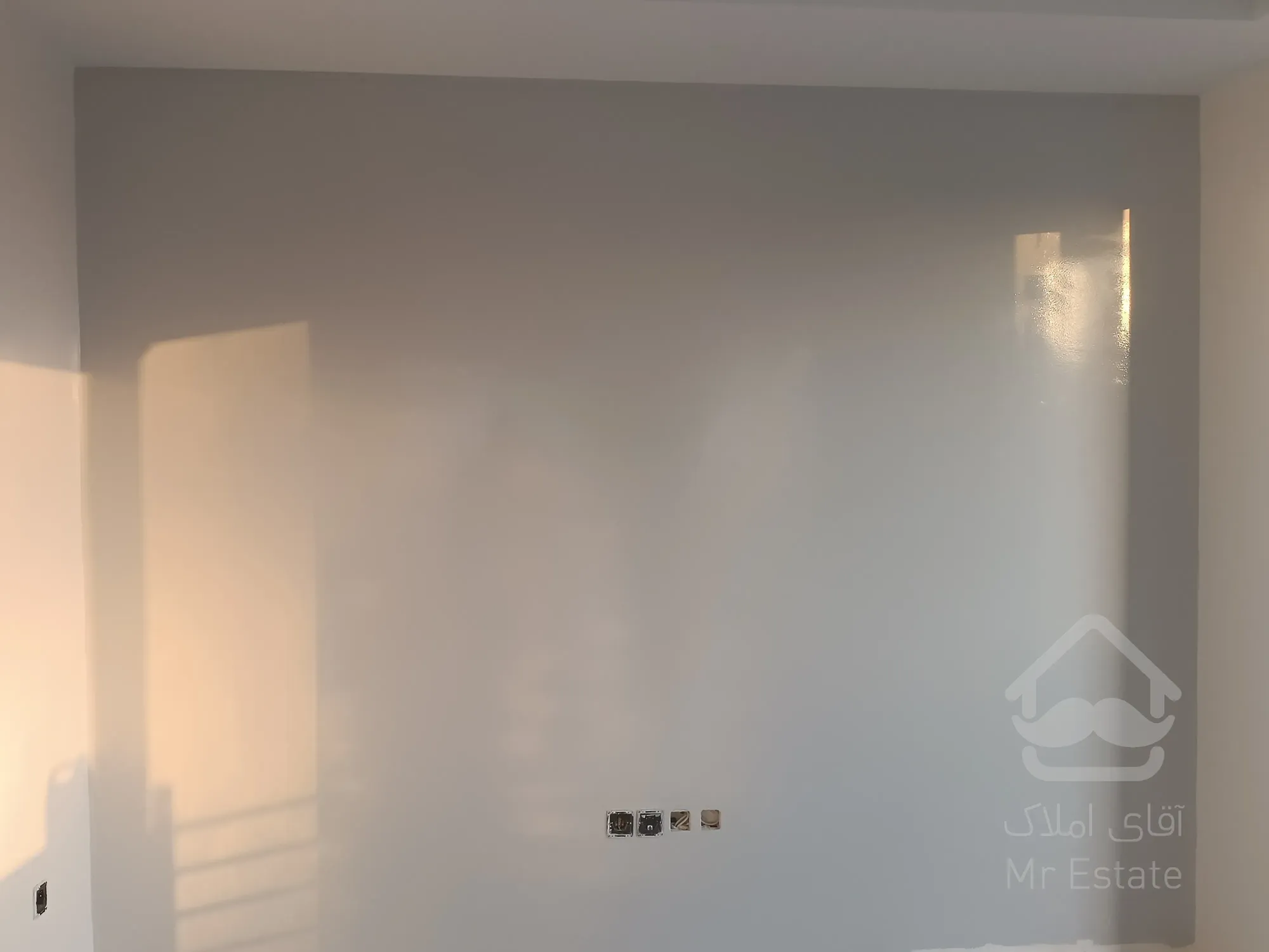 نقاشی و رنگ امیزی ساختمان