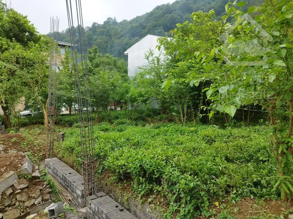 فروش زمین خوش نقشه لاهیجان