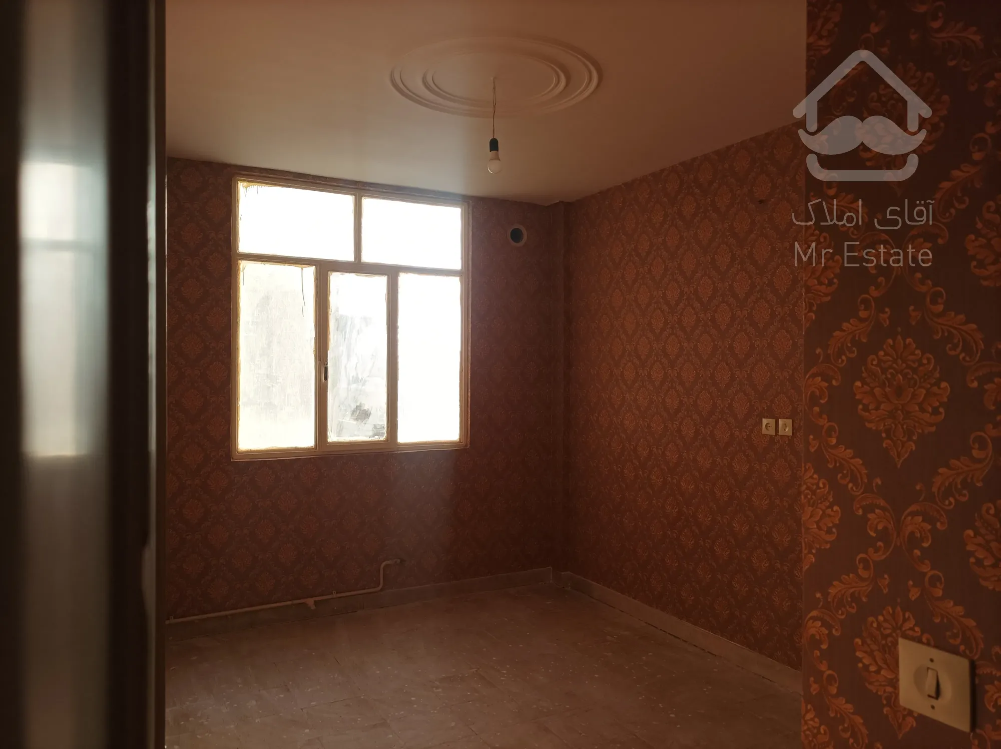 فروش فوری آپارتمان 110 متری دوخوابه مجتمع فرهنگیان پدیدار