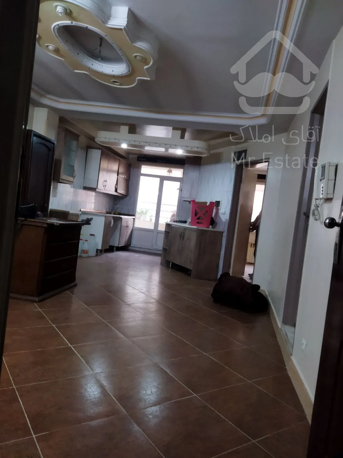 اجاره یک واحد آپارتمان ۵۲ متری خوش نقشه تک خواب