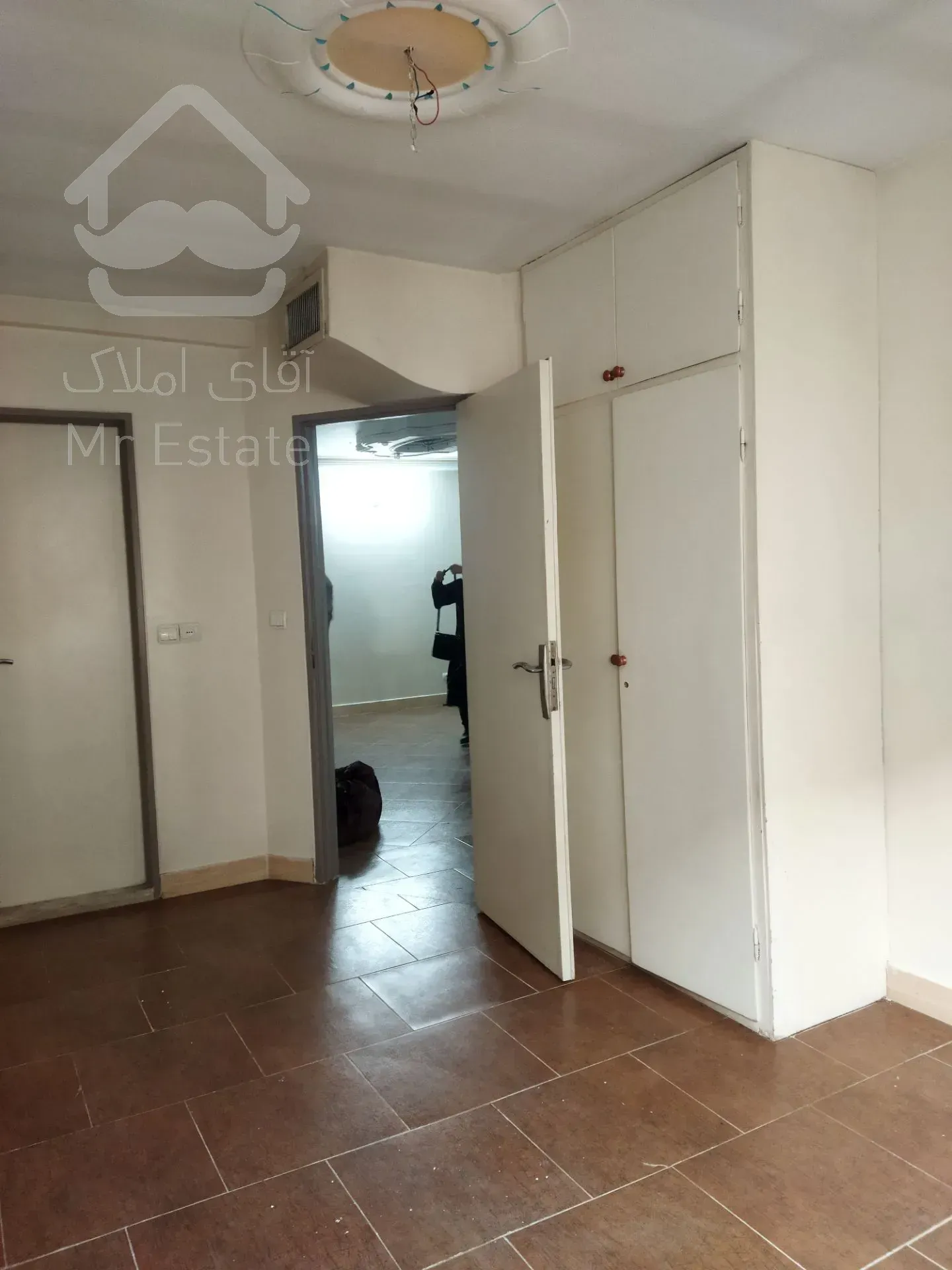 اجاره یک واحد آپارتمان ۵۲ متری خوش نقشه تک خواب