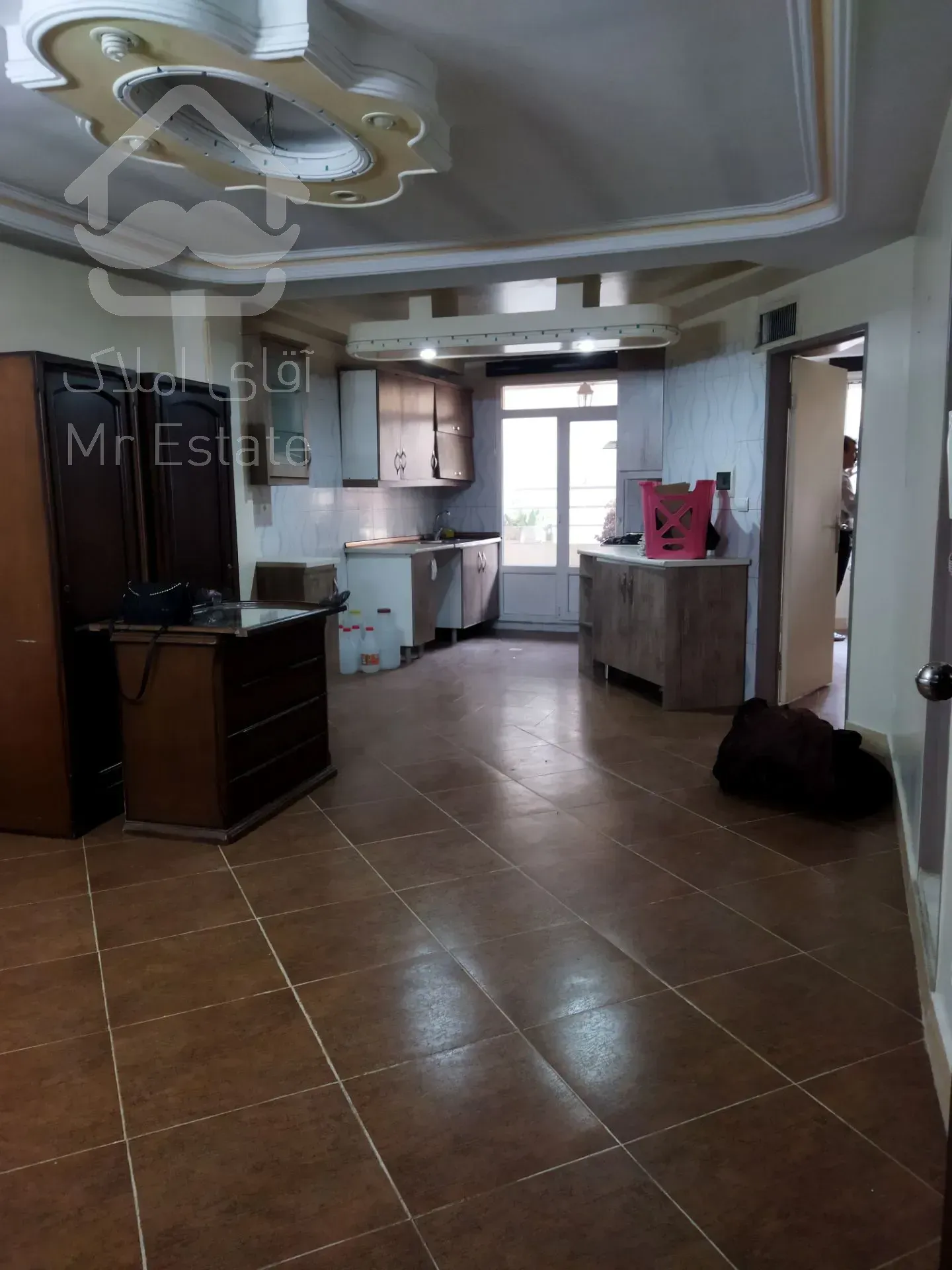 اجاره یک واحد آپارتمان ۵۲ متری خوش نقشه تک خواب