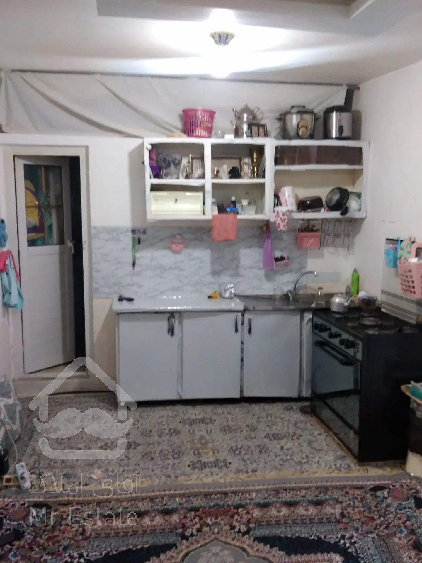 خونه فروشی دربست