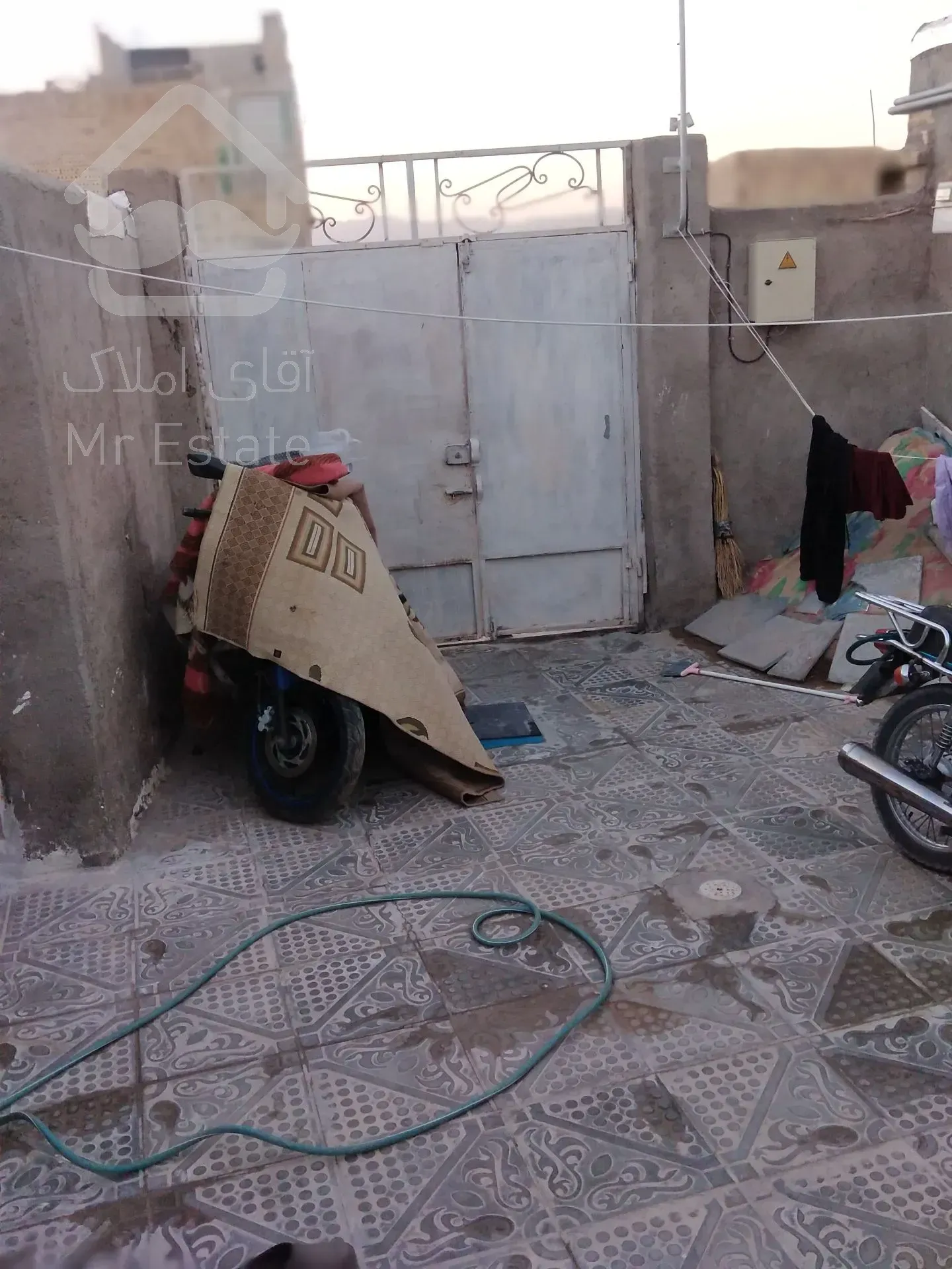 خونه فروشی دربست