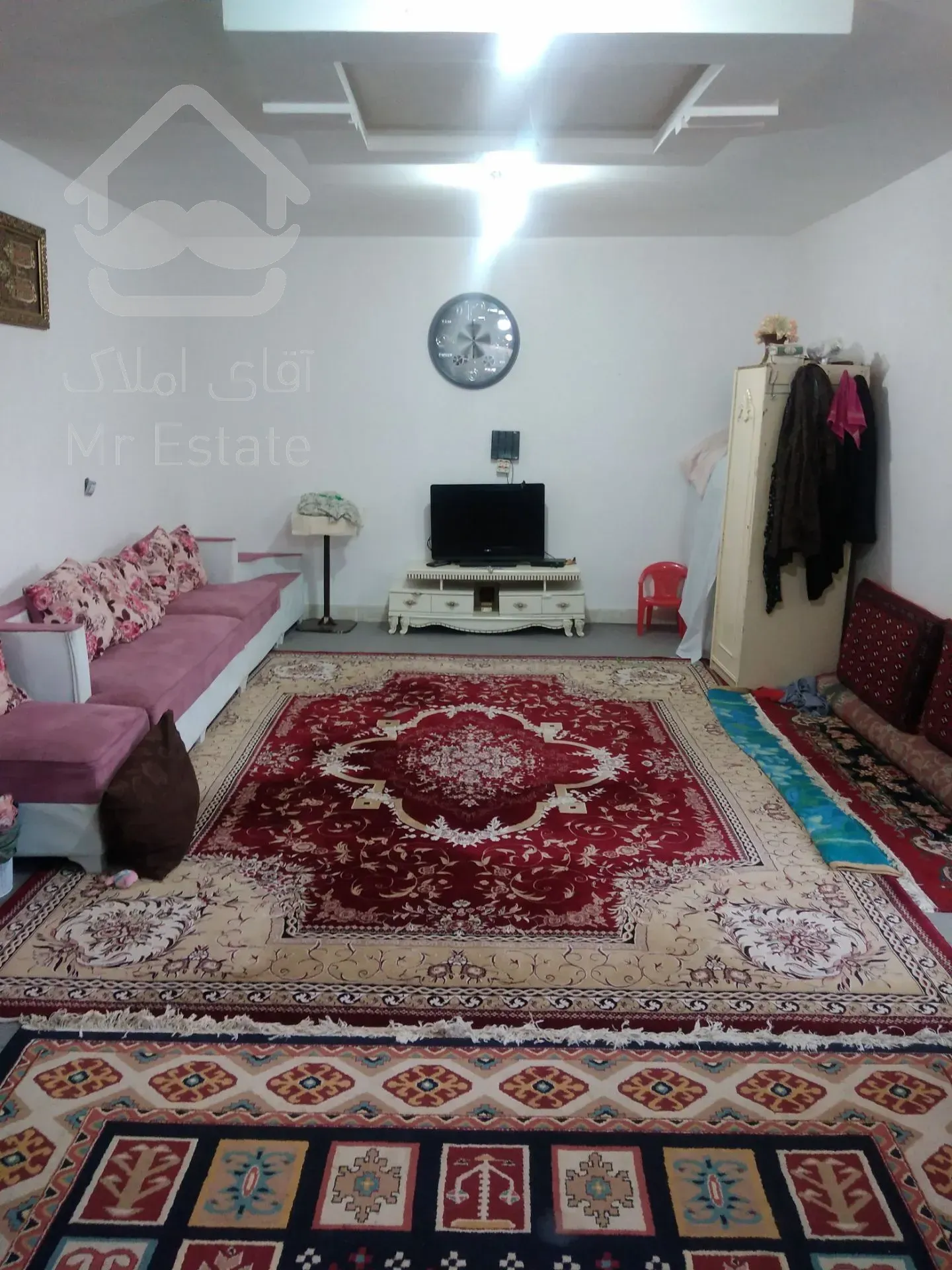 خونه فروشی دربست