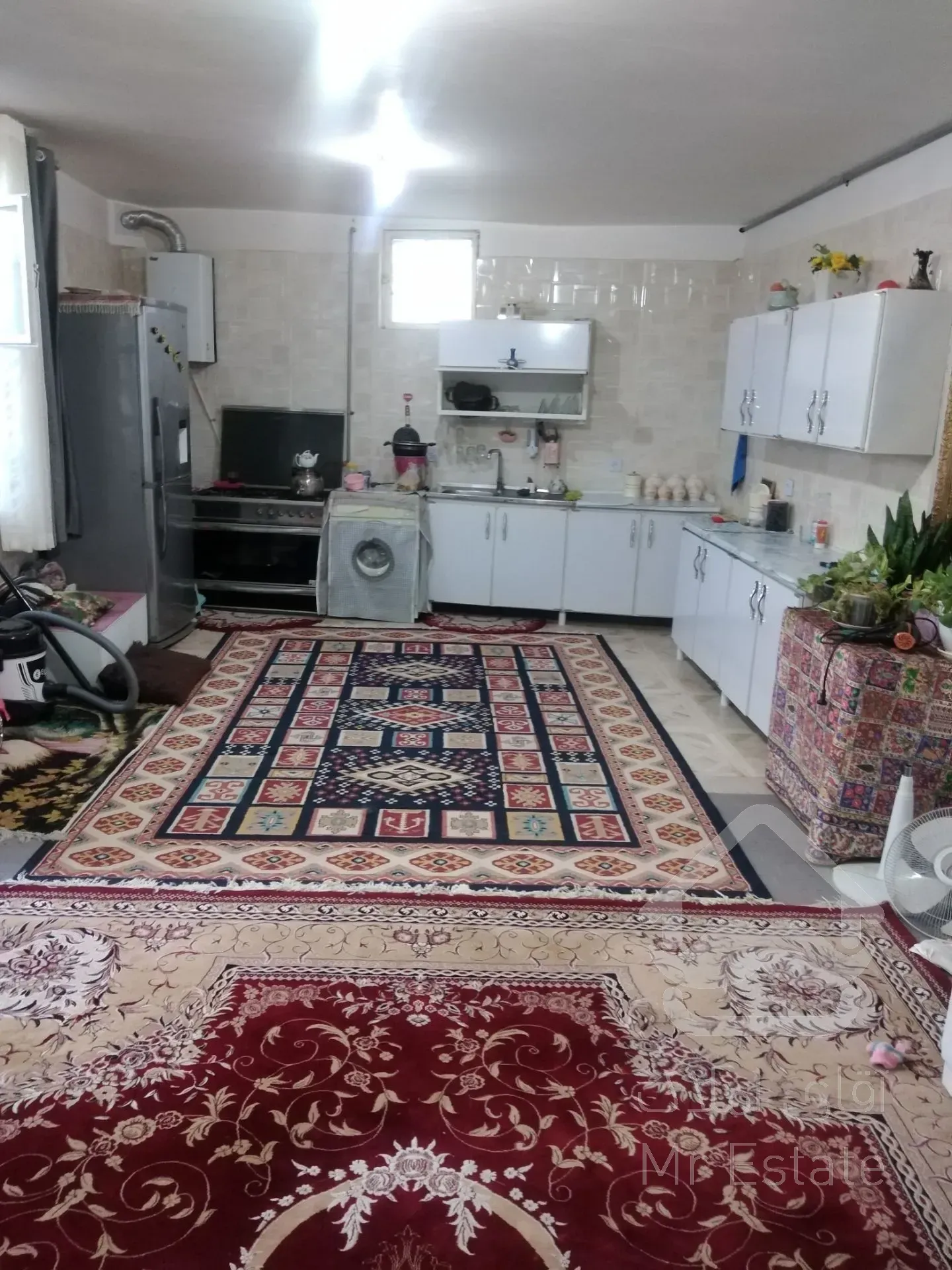 خونه فروشی دربست