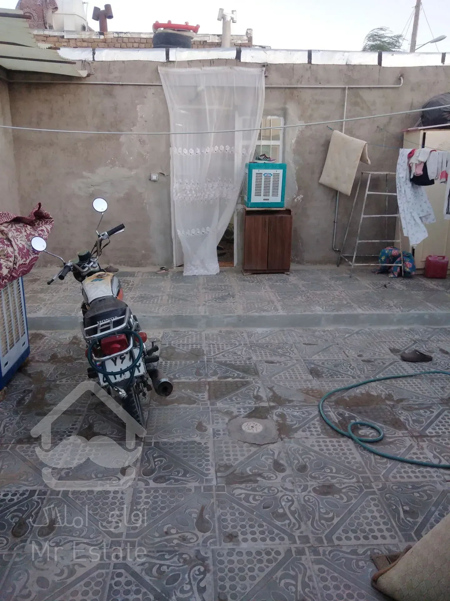 خونه فروشی دربست