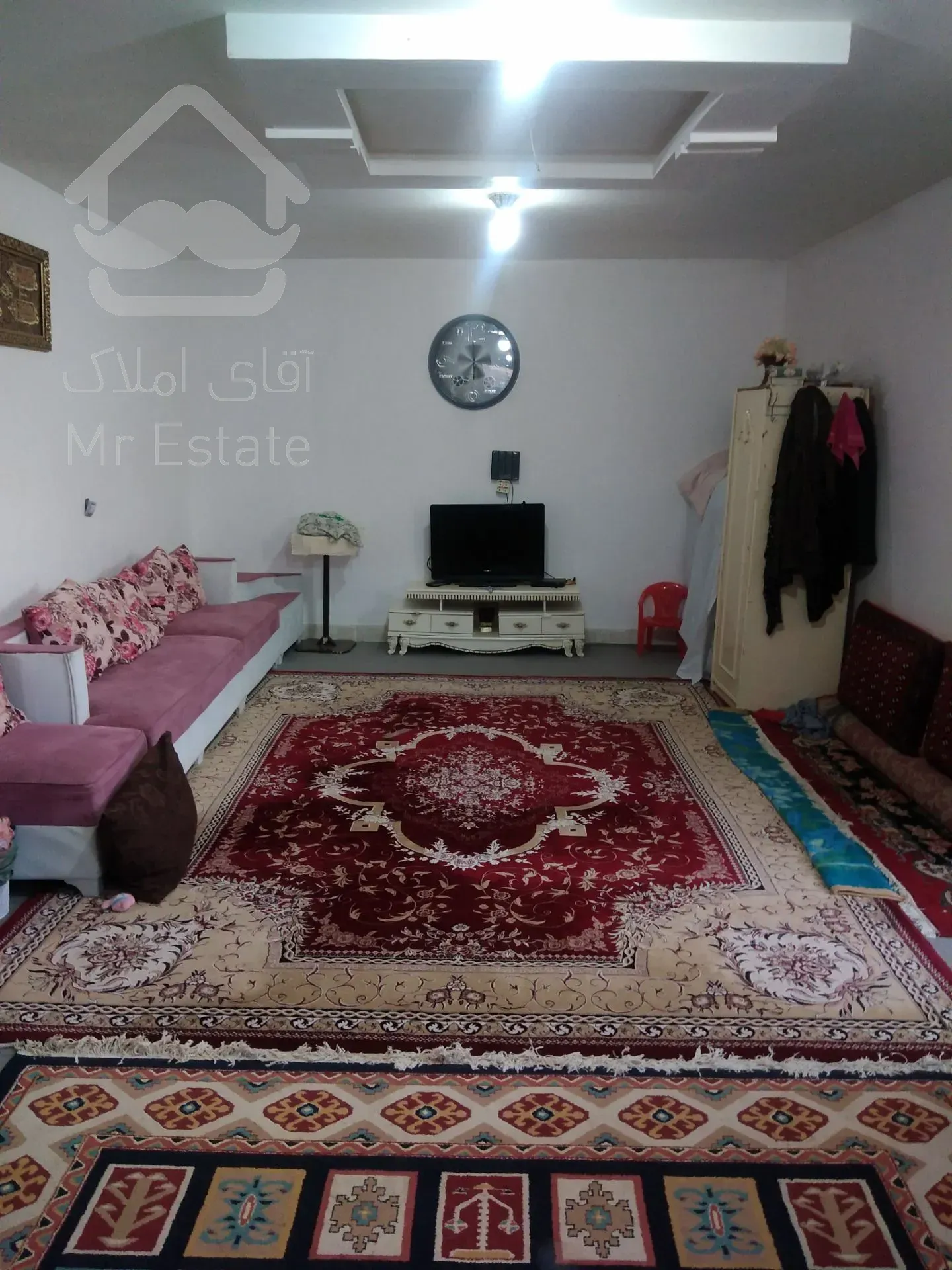 خونه فروشی دربست