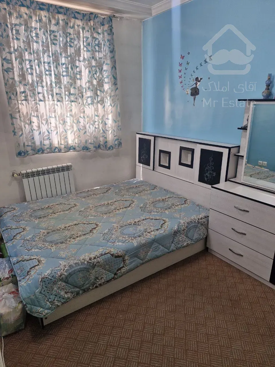 فروش اپارتمان ۶۱ متری