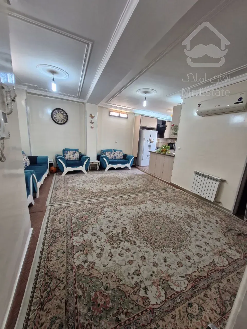 فروش اپارتمان ۶۱ متری