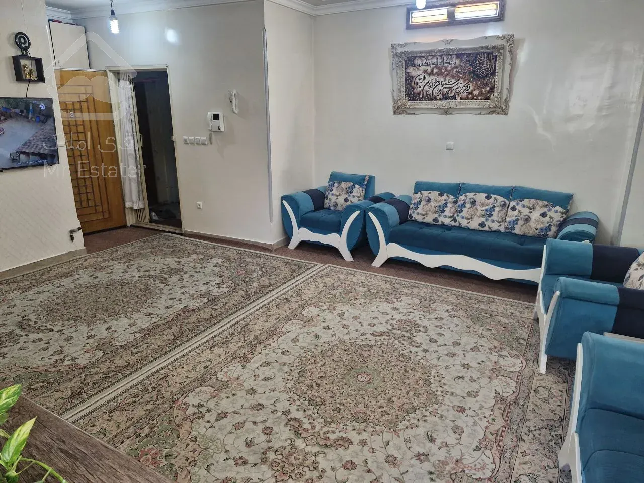 فروش اپارتمان ۶۱ متری