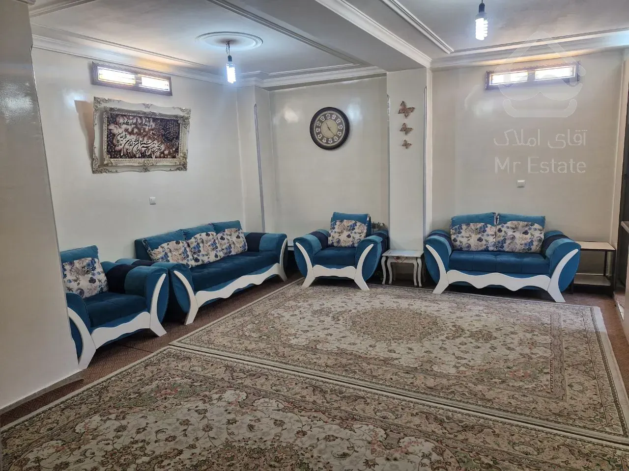 فروش اپارتمان ۶۱ متری