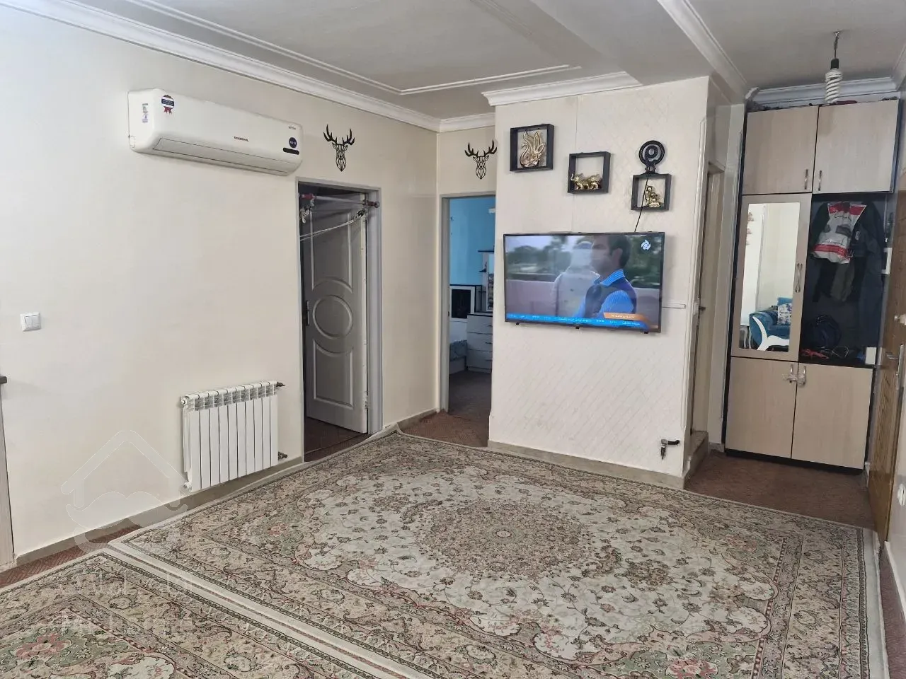 فروش اپارتمان ۶۱ متری