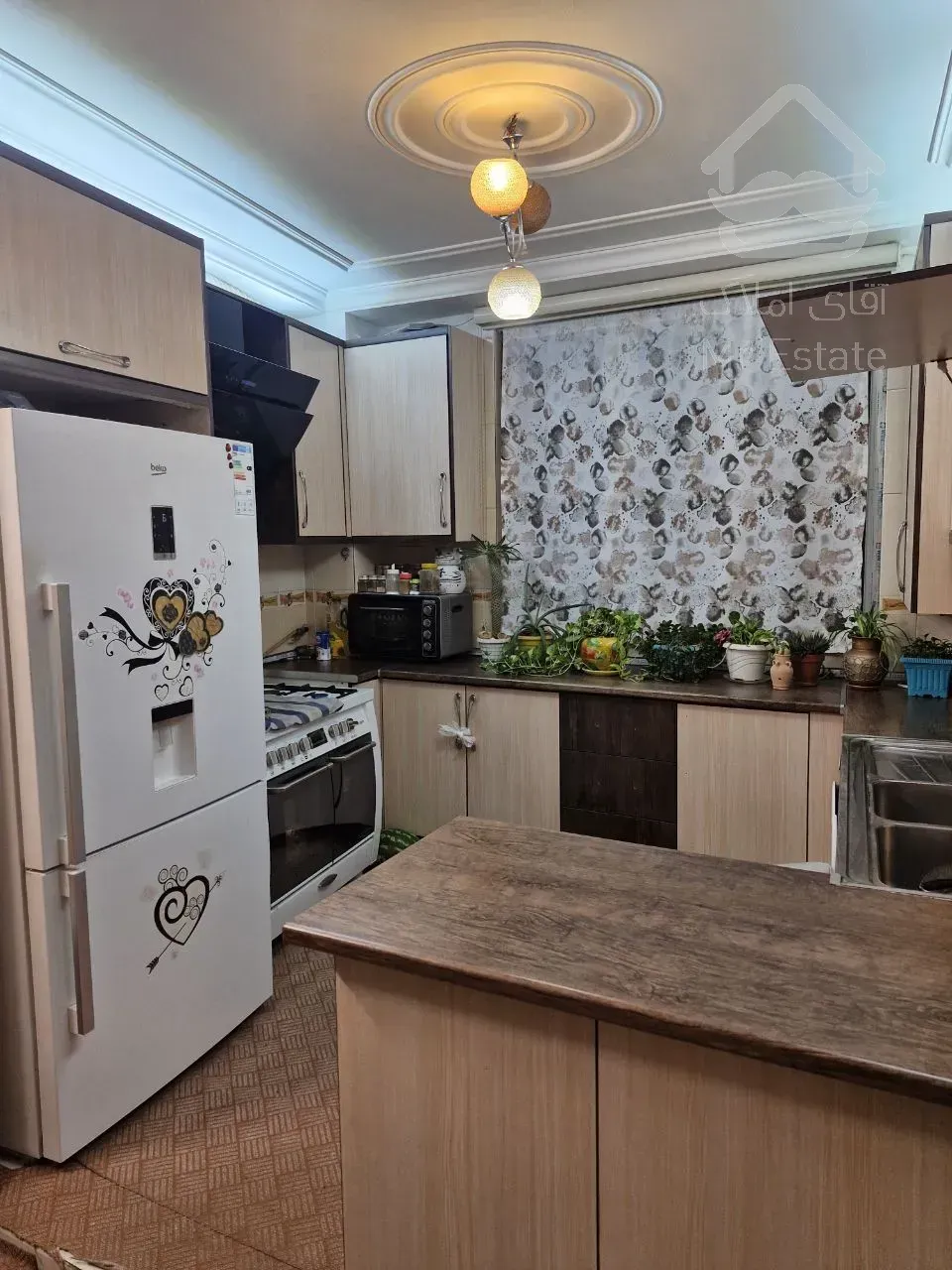 فروش اپارتمان ۶۱ متری