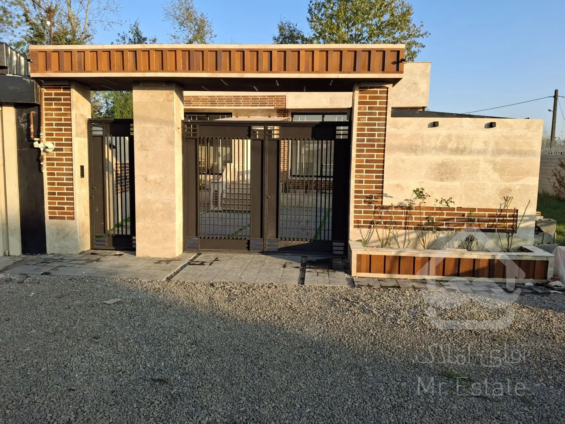 فروش فوری خانه ویلایی شخصی سازی