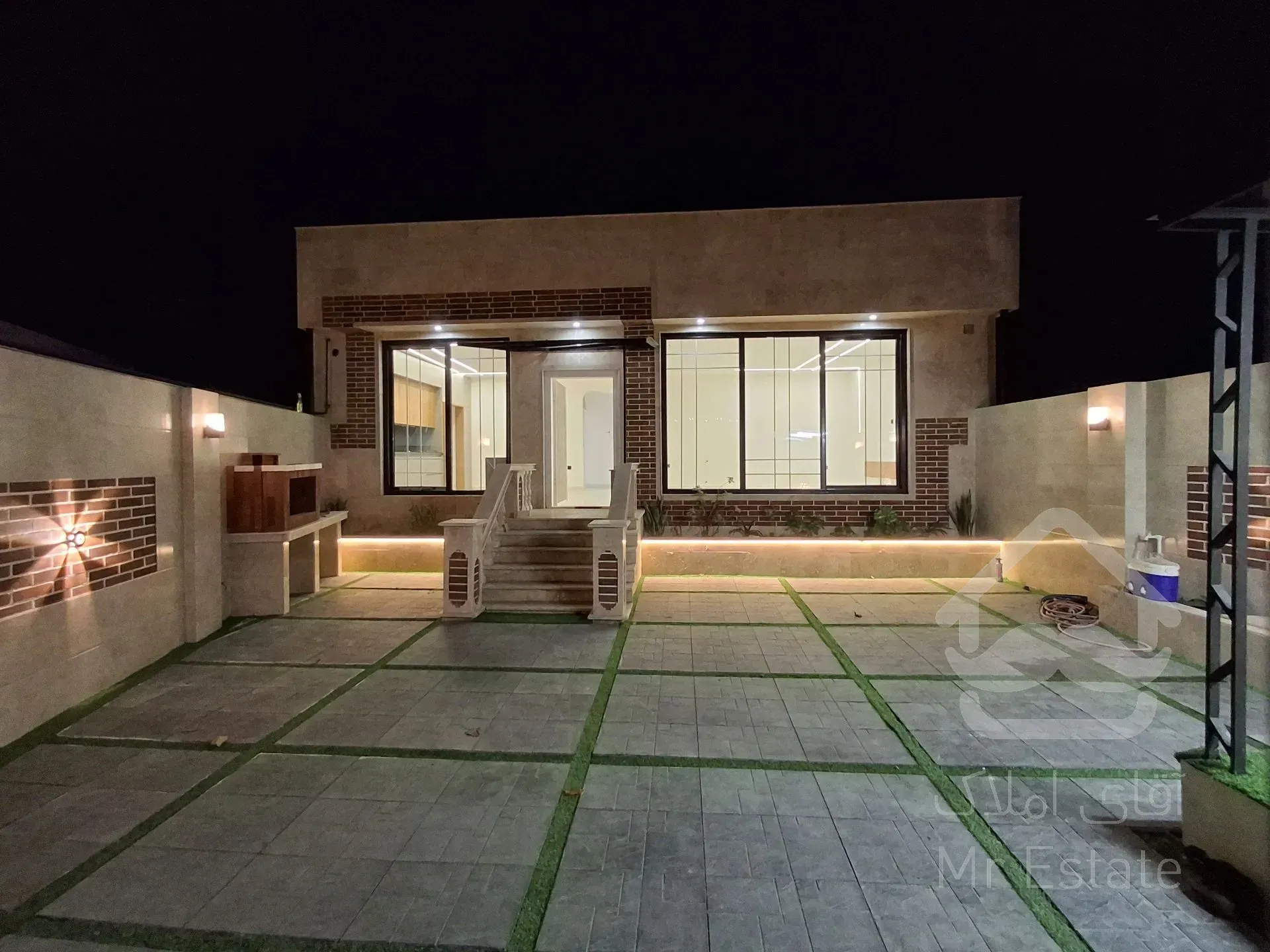 فروش فوری خانه ویلایی شخصی سازی