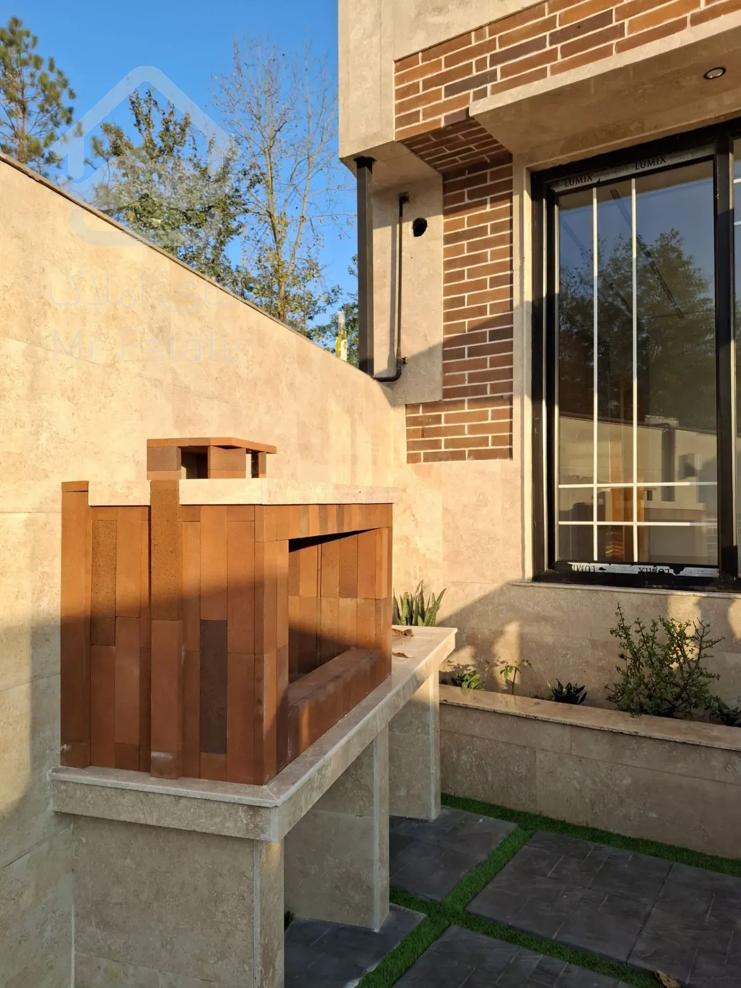 فروش فوری خانه ویلایی شخصی سازی