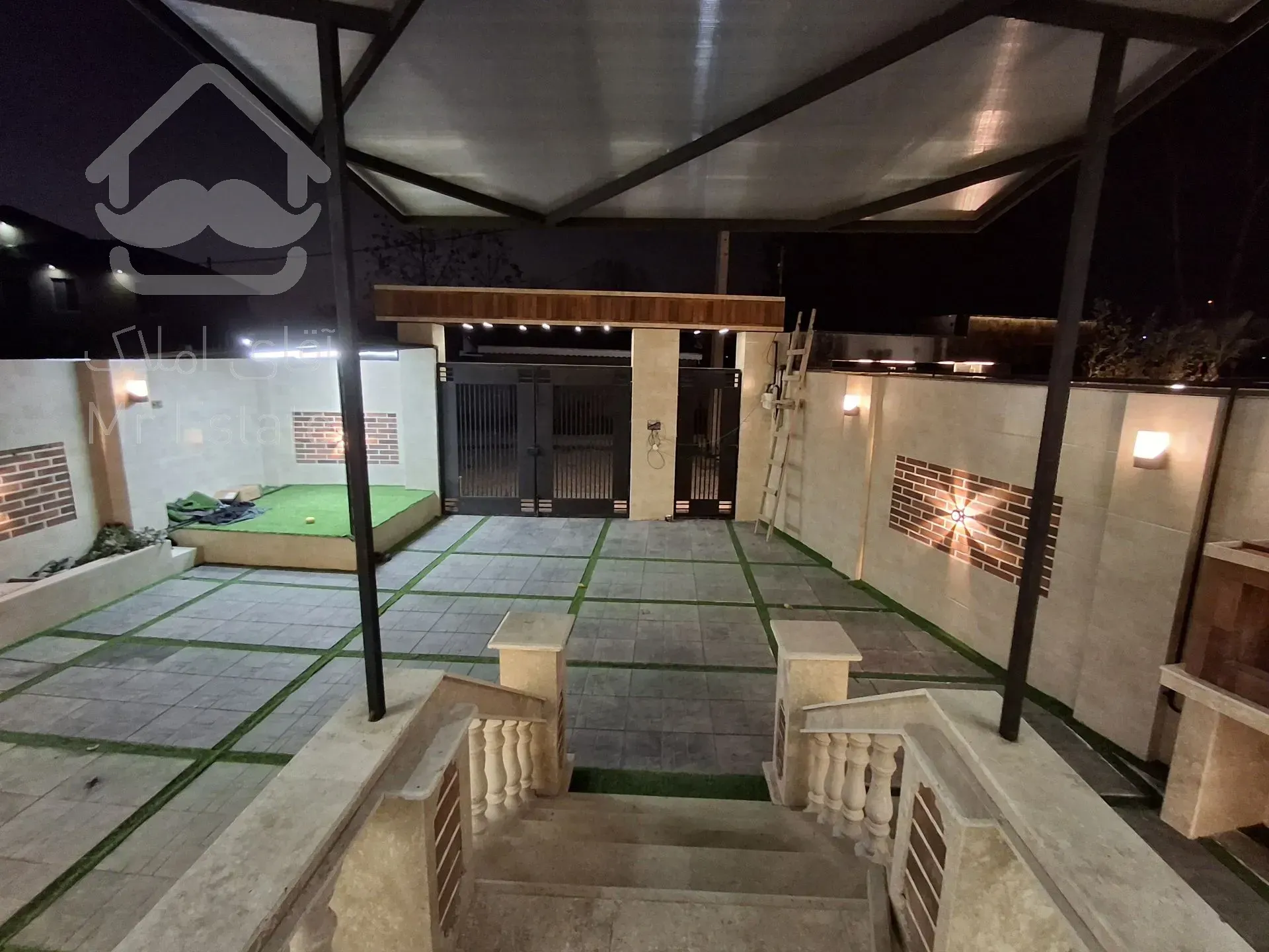 فروش فوری خانه ویلایی شخصی سازی