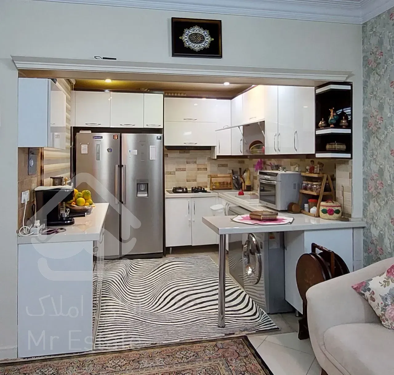 تهرانپارس غربی ۲۰۸شرقی