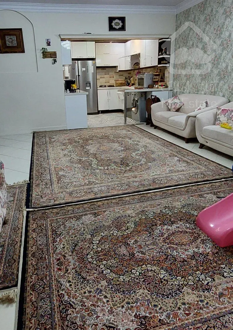 تهرانپارس غربی ۲۰۸شرقی