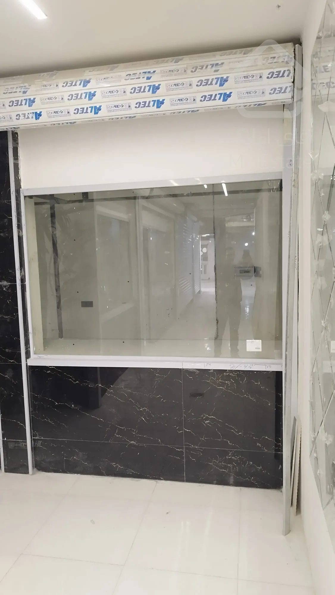 اجاره مغازه طلافروشی در بهترین بازار طلای شهریار