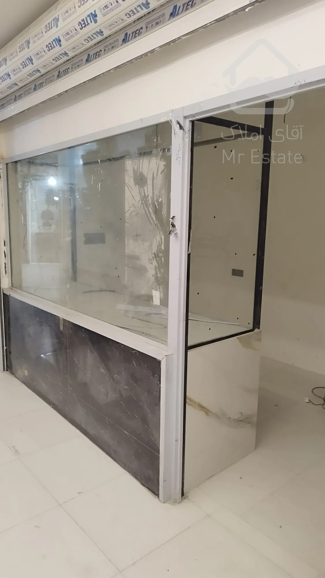 اجاره مغازه طلافروشی در بهترین بازار طلای شهریار