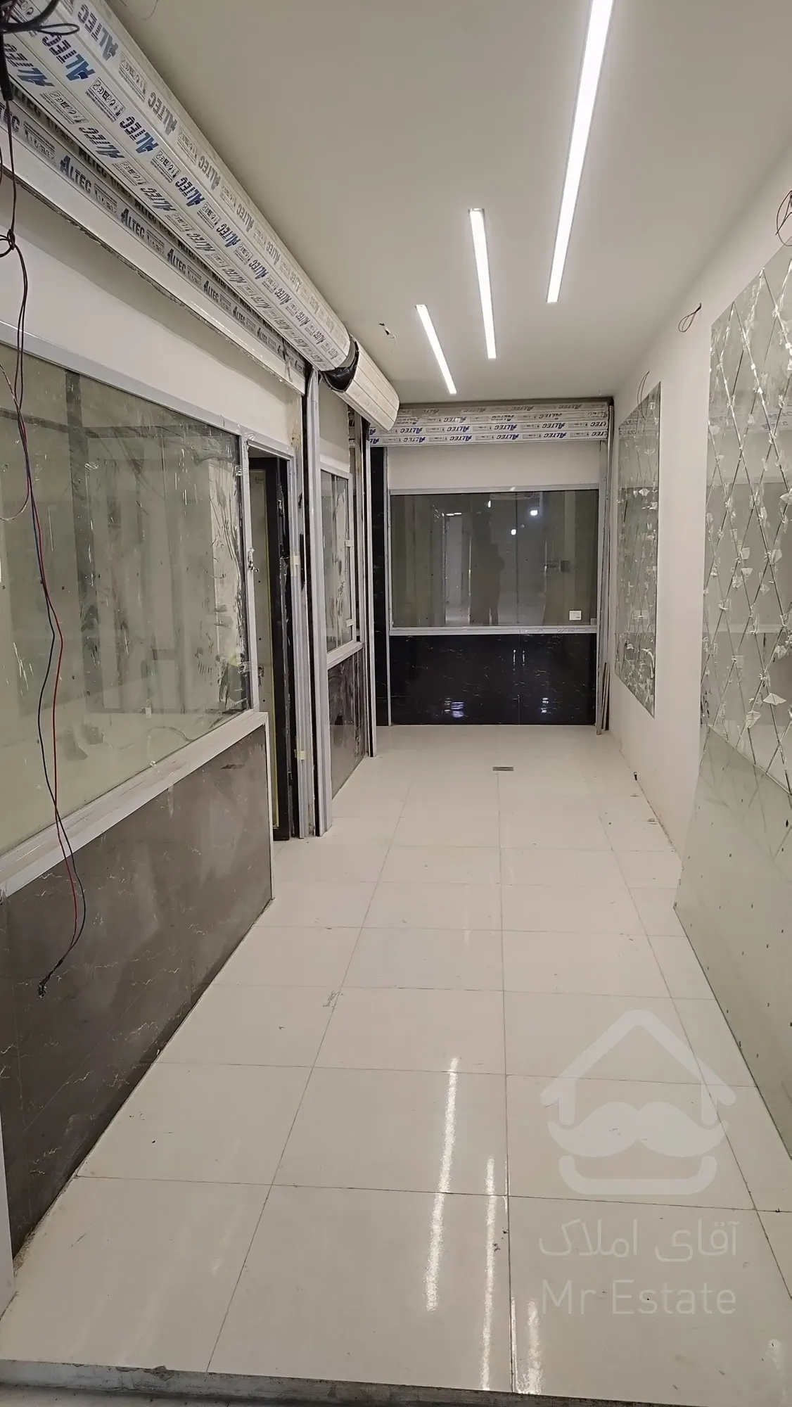 اجاره مغازه طلافروشی در بهترین بازار طلای شهریار