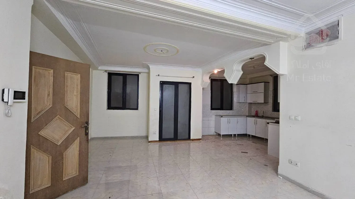 ۶۲ متری تک‌واحدی.مبلغ رهن و اجاره متغیر و متناسب با بودجه شما