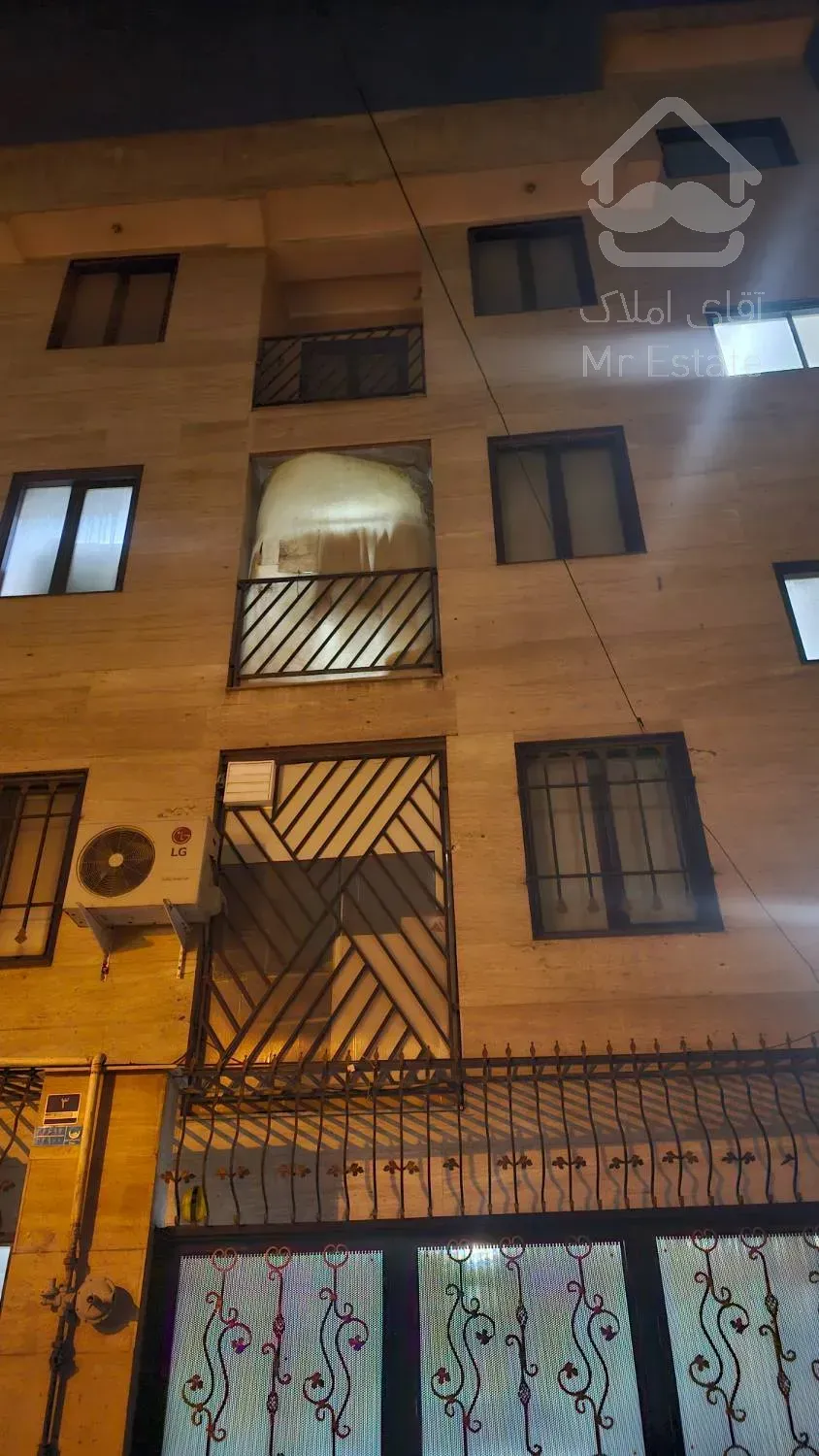 ۶۲ متری تک‌واحدی.مبلغ رهن و اجاره متغیر و متناسب با بودجه شما