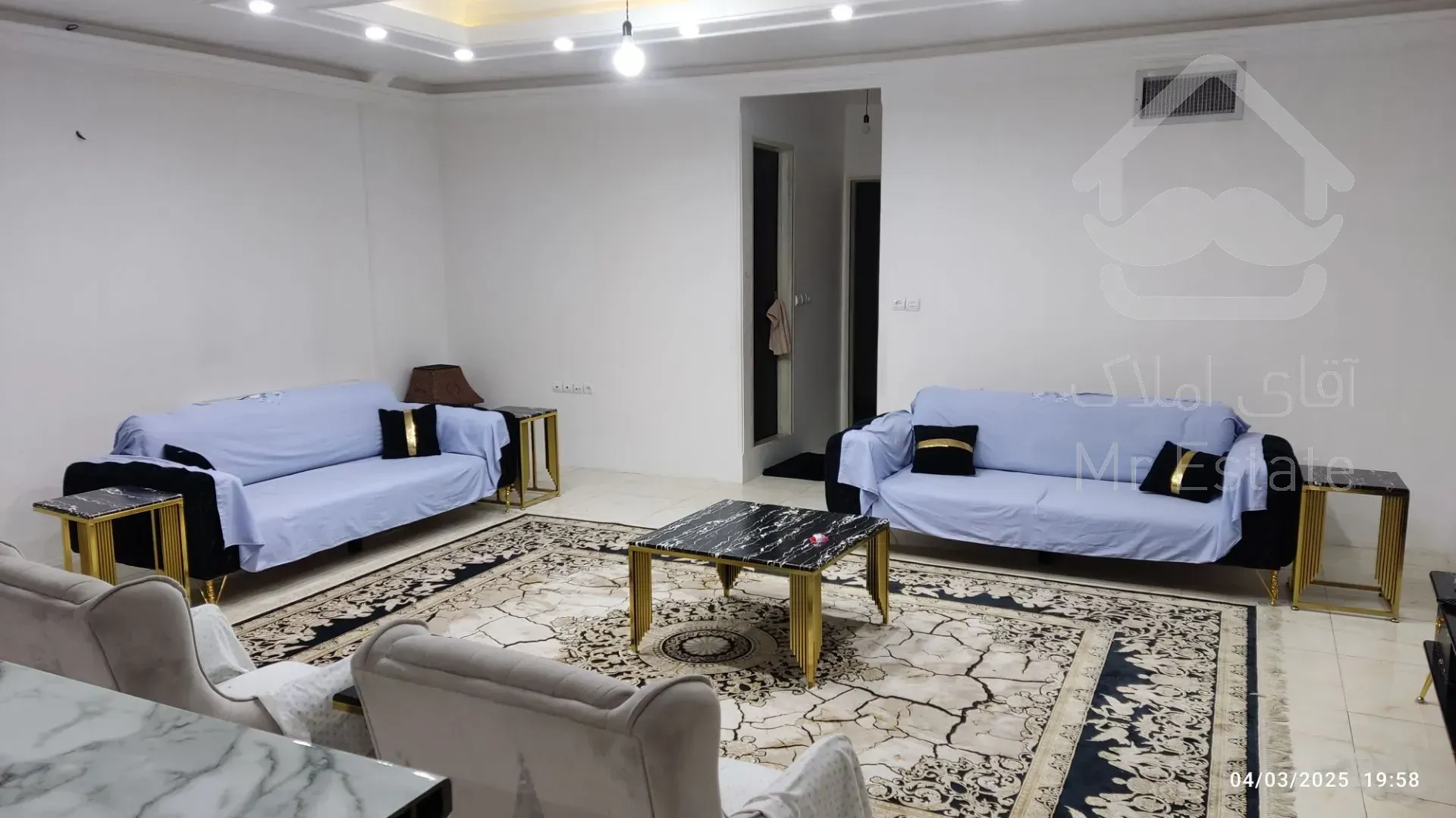 اجاره آپارتمان 105 متر نسیم شهر