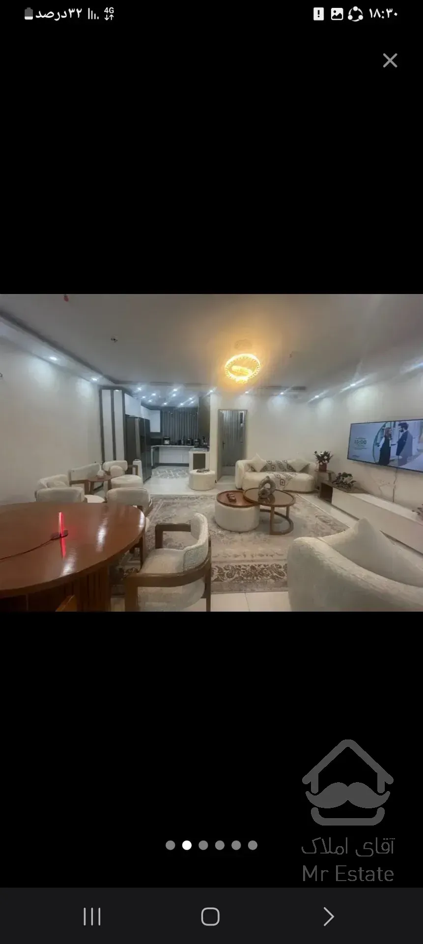 آپارتمان 72متری
