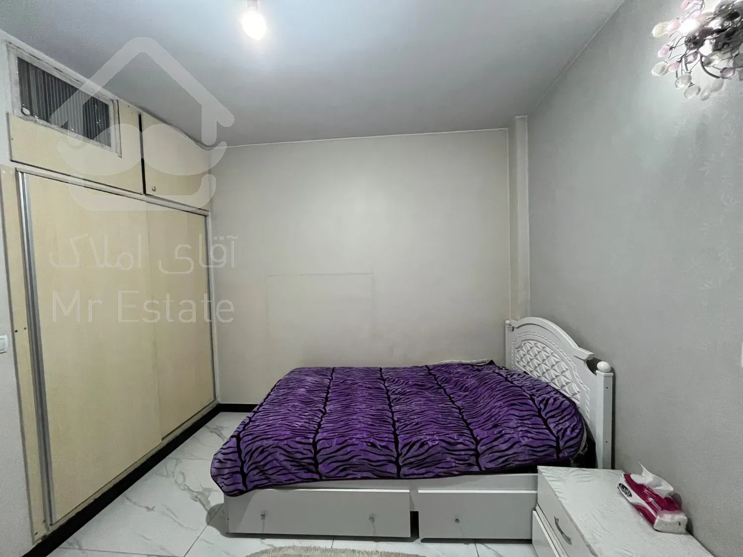 آپارتمان 85شهرارا کوکب ستارخان تهران