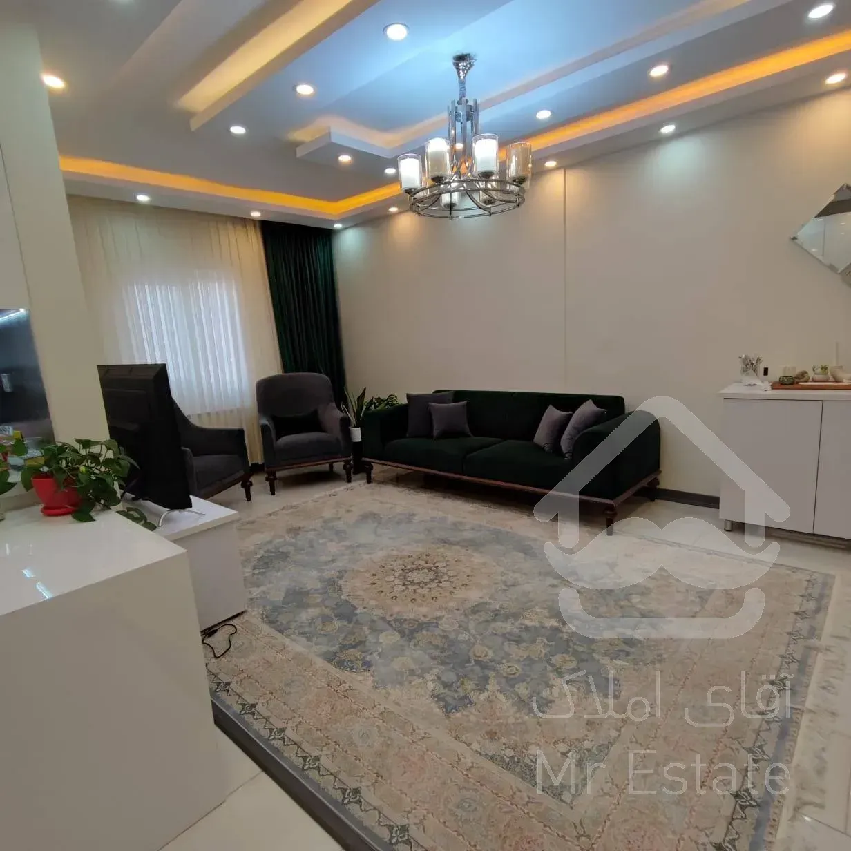 پردیس فاز 11 واحد فول امکانات تسویه کامل