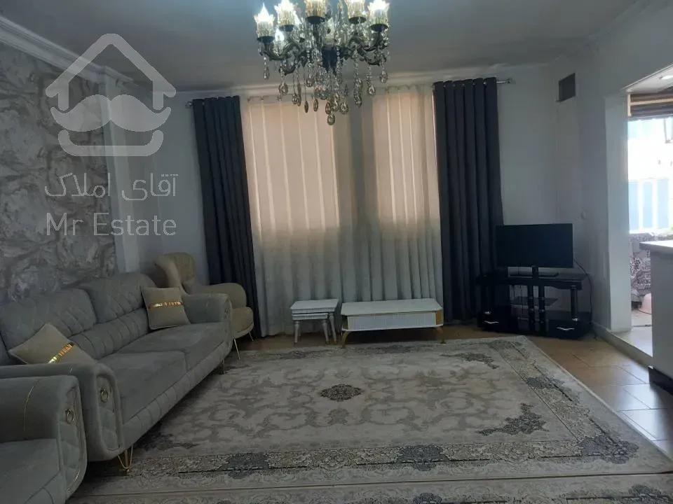 آپارتمان ۶۵ متری