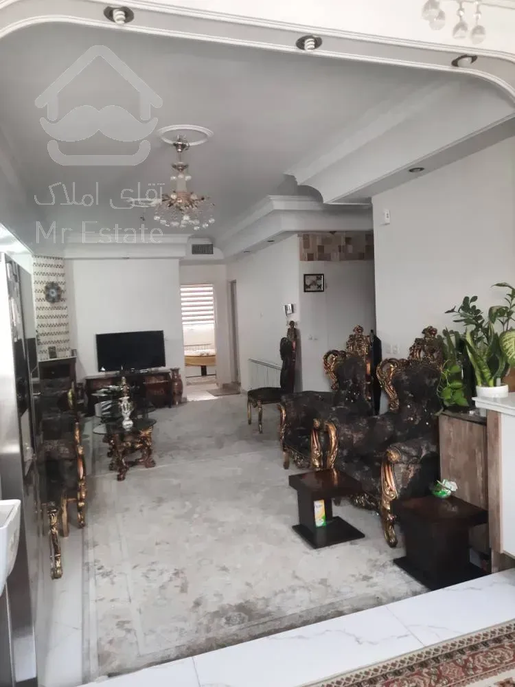تاپ لوکیشن پونک / بلوار کمالی