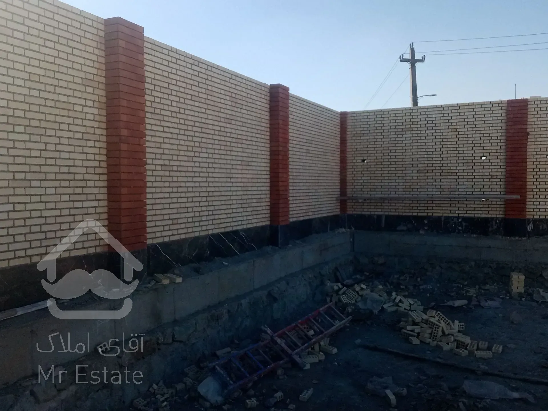 پیمانکاری ساختمان نصیری