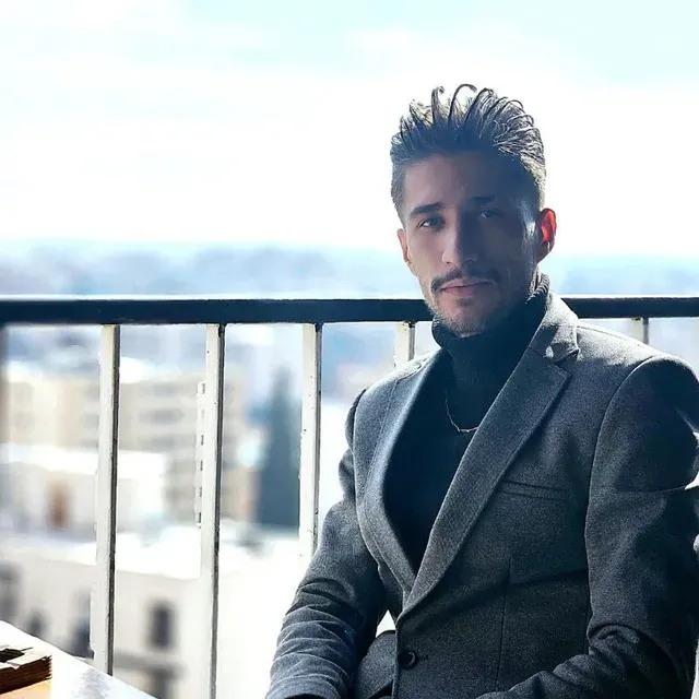Amir Asadi