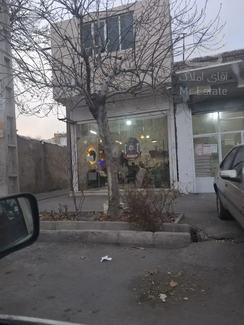 مغازه برای اجاره