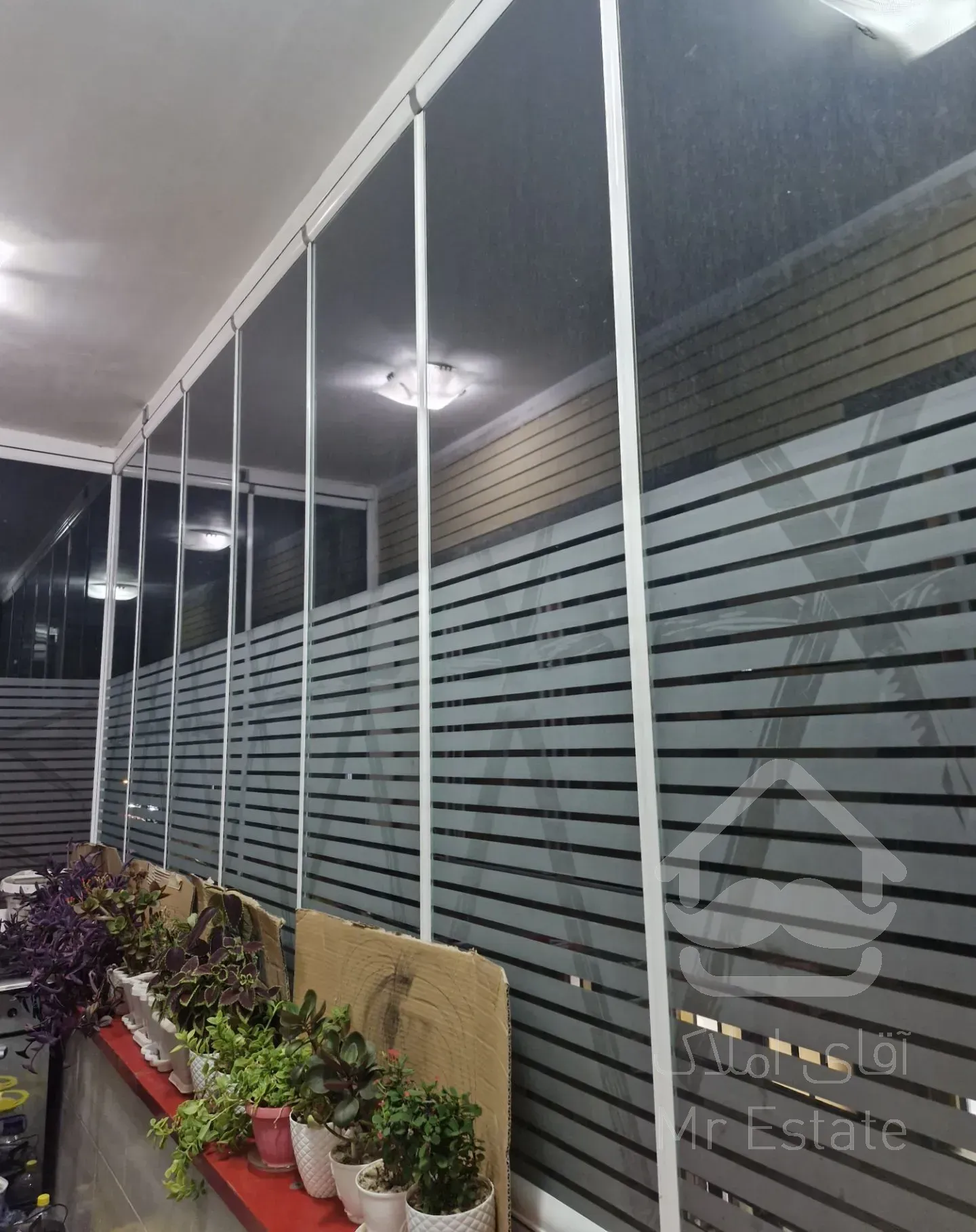 فروش آپارتمان۹۷ متری